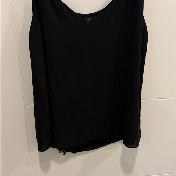 Aritzia Babaton Classic Black Camisole size large - Picture 4 of 9